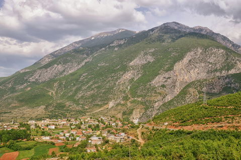 Bicaj view 2