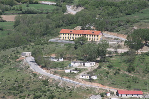 Bushtricë view 3