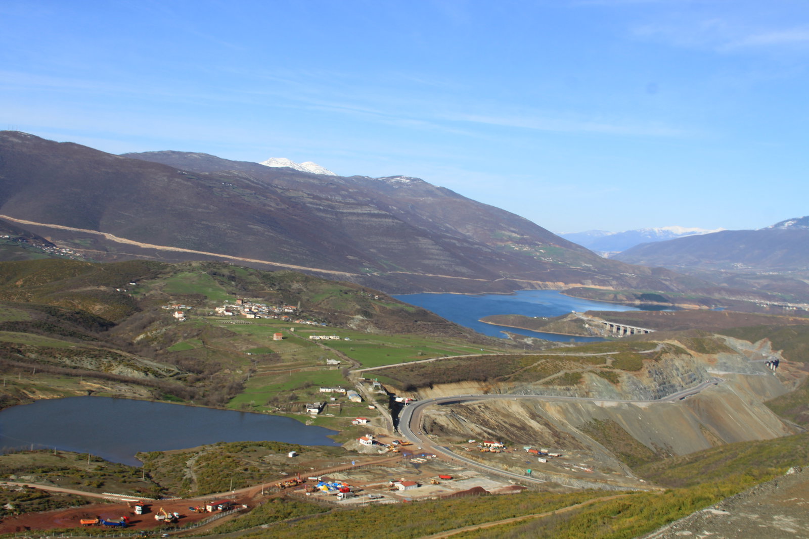 Kolsh district