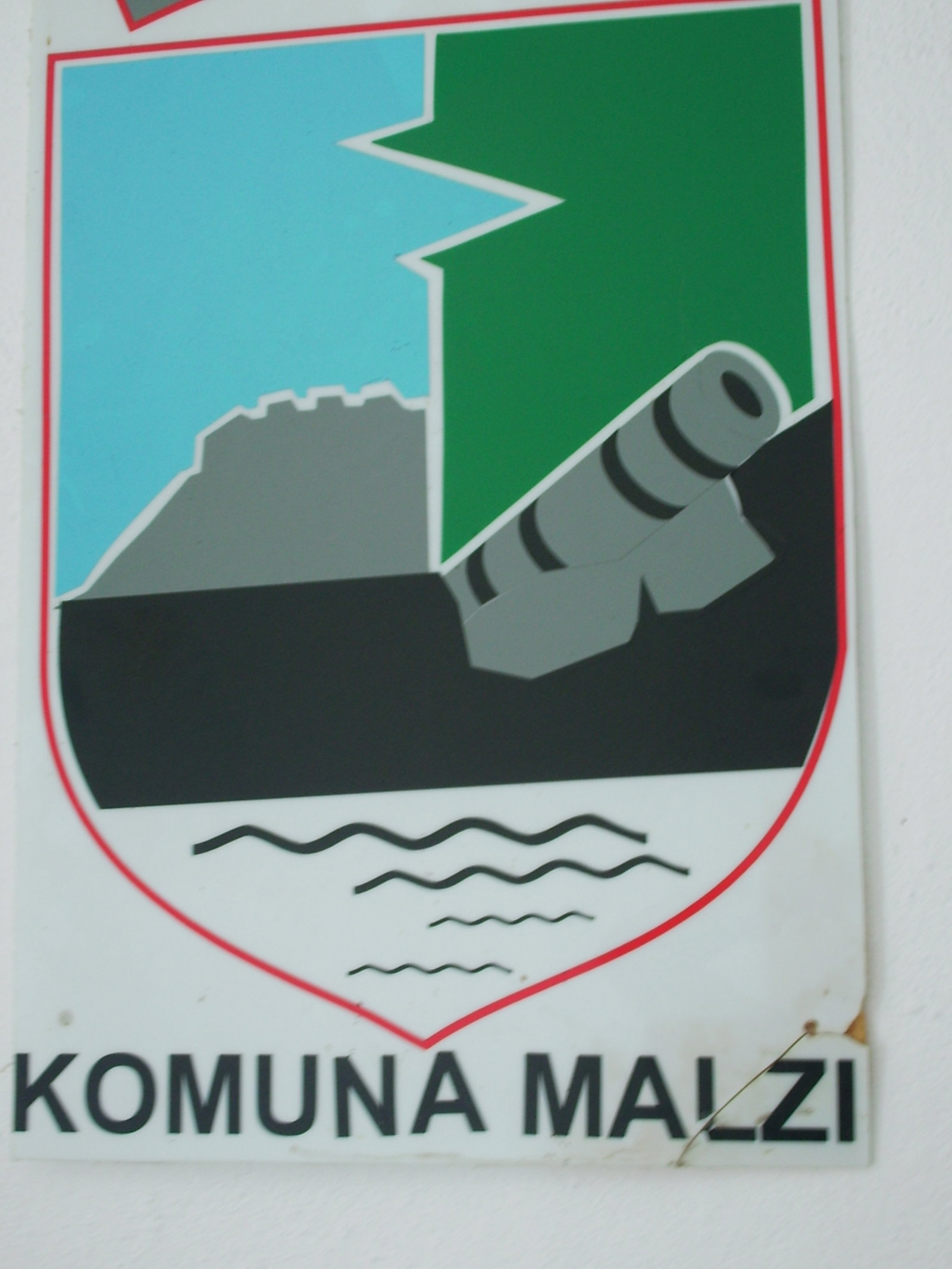 Malzi district