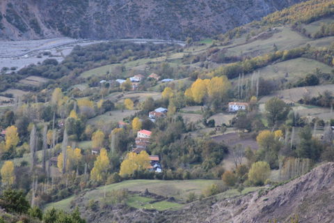 Ujmisht view 2