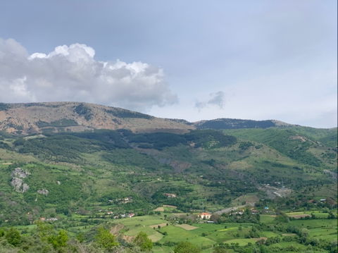 Gramsh view 1