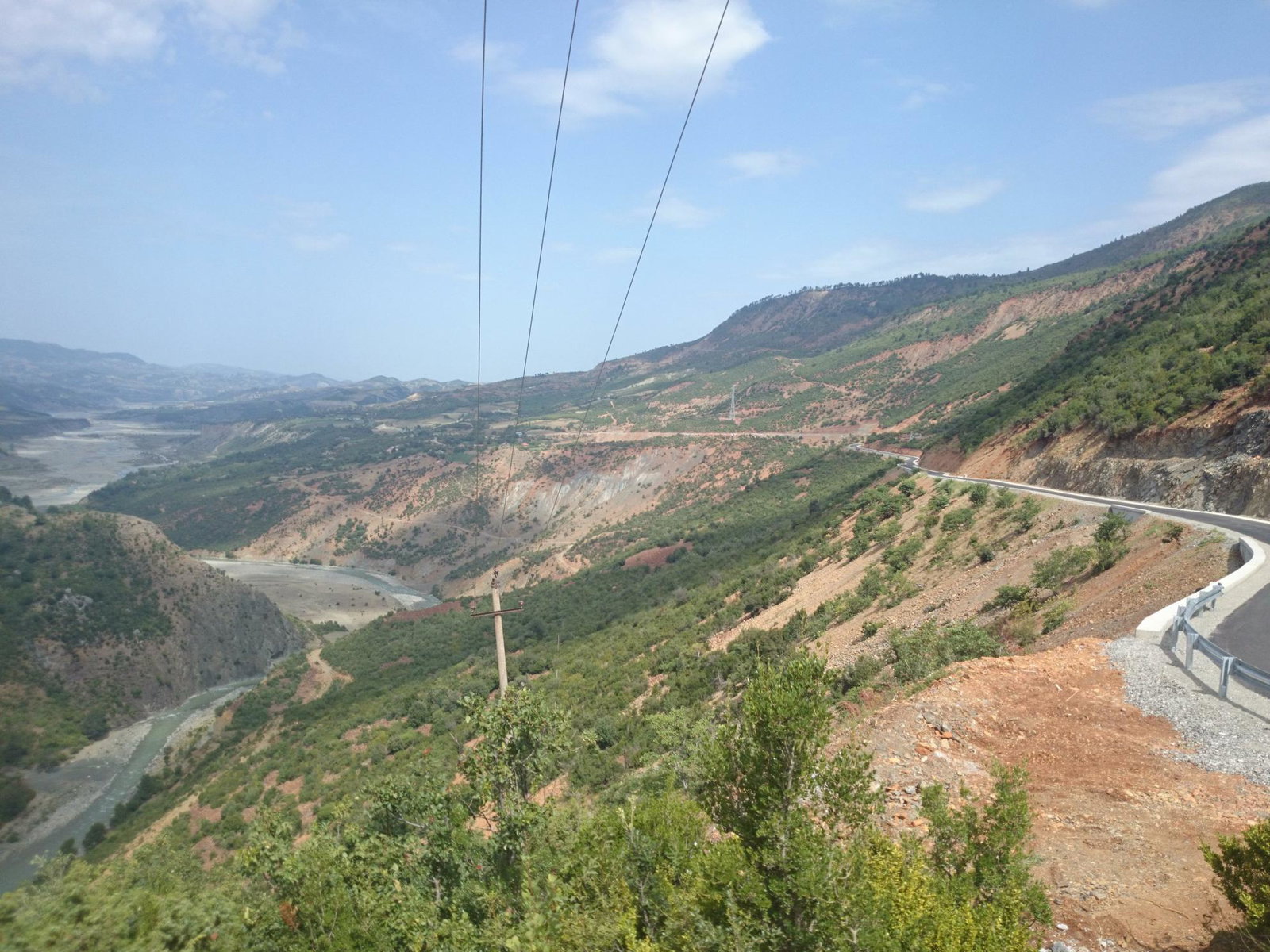Kodovjat district