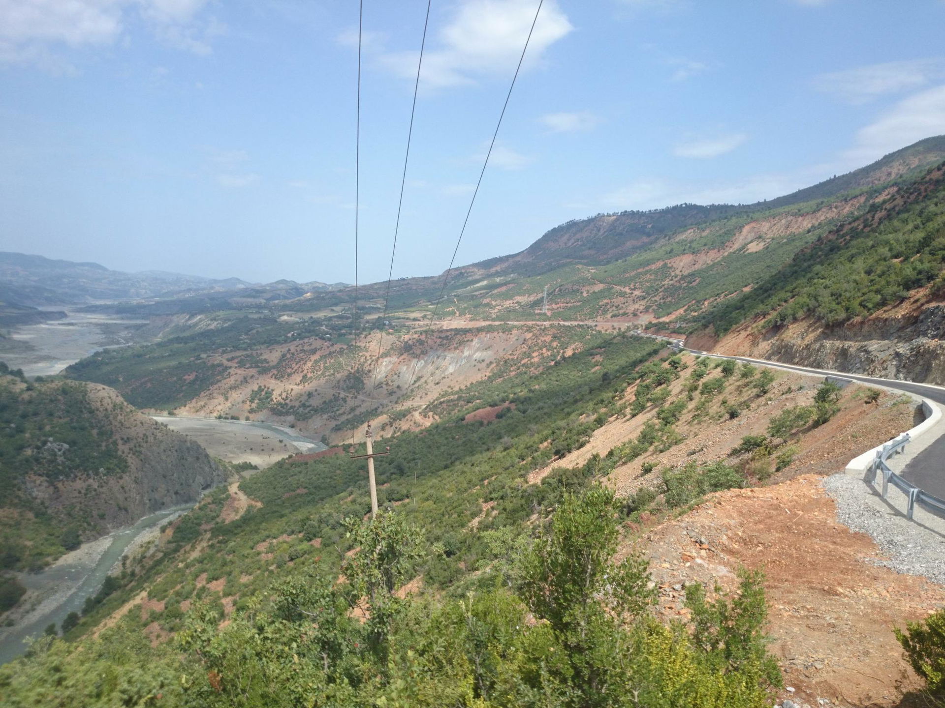 Kodovjat view 1