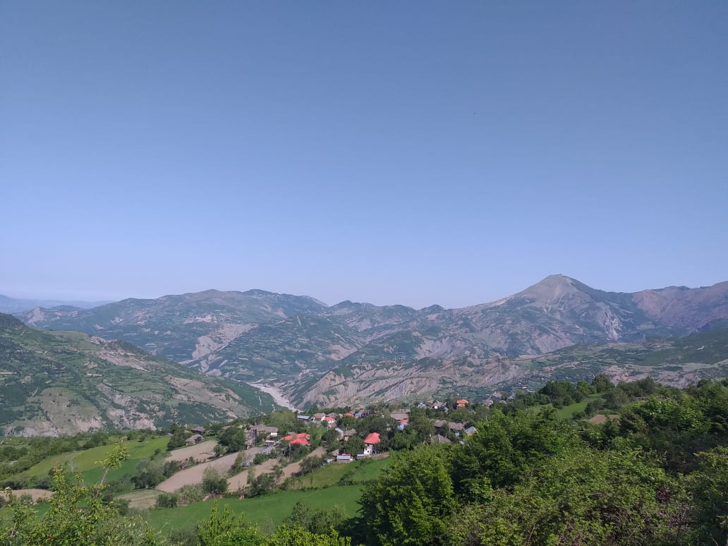 Kodovjat view 2