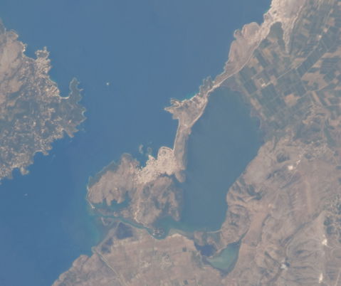 Ksamil view 3