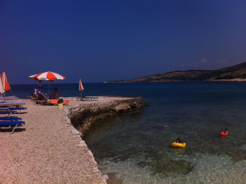 Sarandë view 3