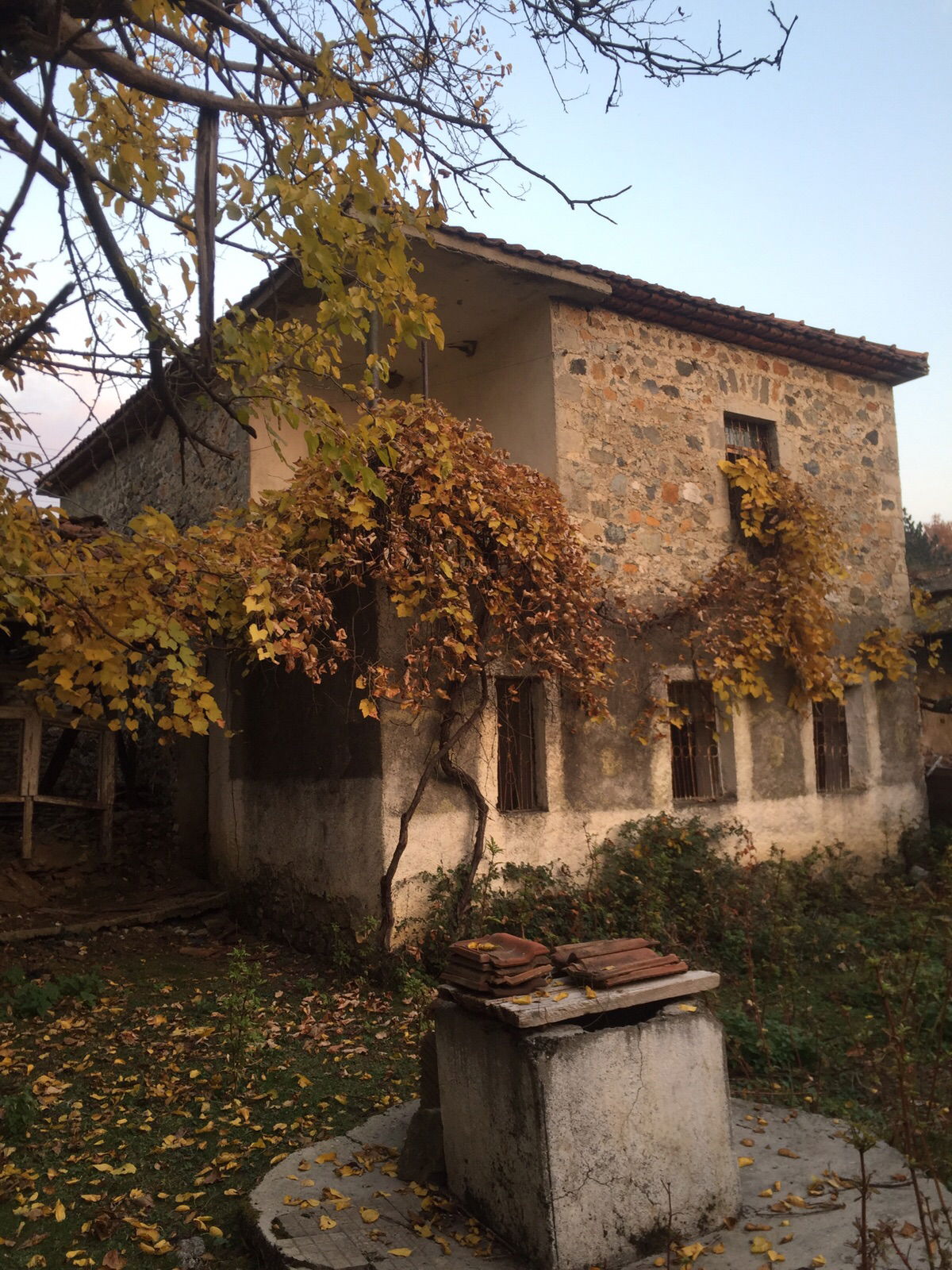 Tropojë view 2