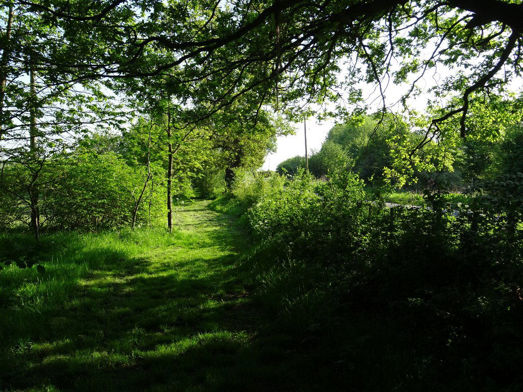 Rural Periphery view 1