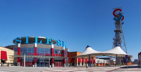 Centro (City Center) view 1