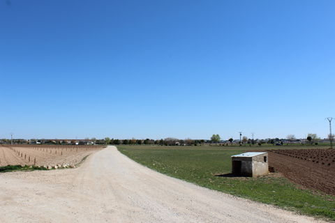 La Orden view 1