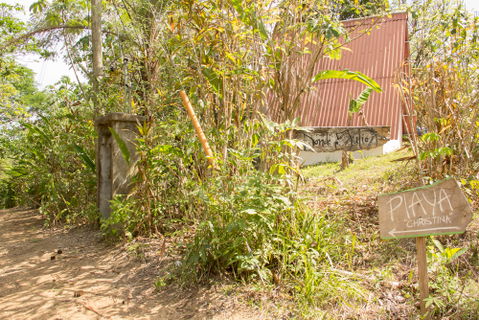 Isla Chica view 2