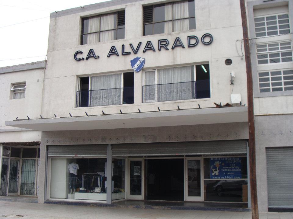 Alvarado view 5