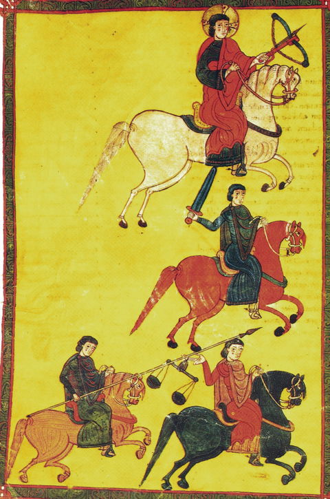 Sagrajas view 3
