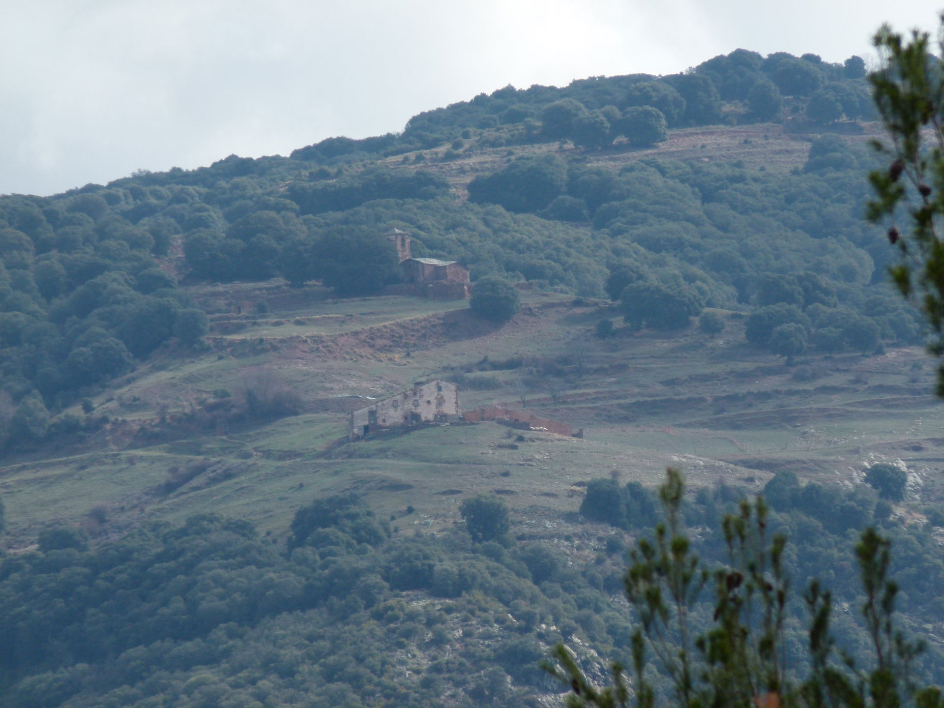 La Móra view 2