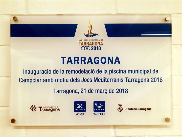 Campclar district