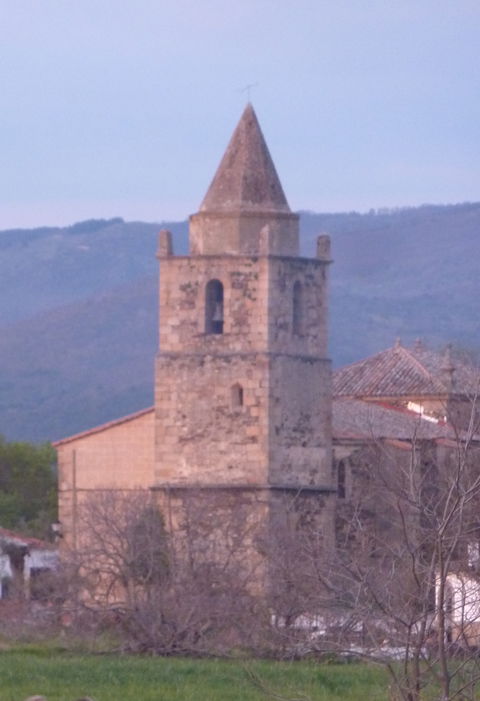 La Granja view 2