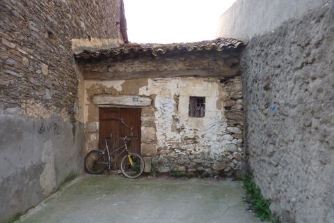 La Granja view 3
