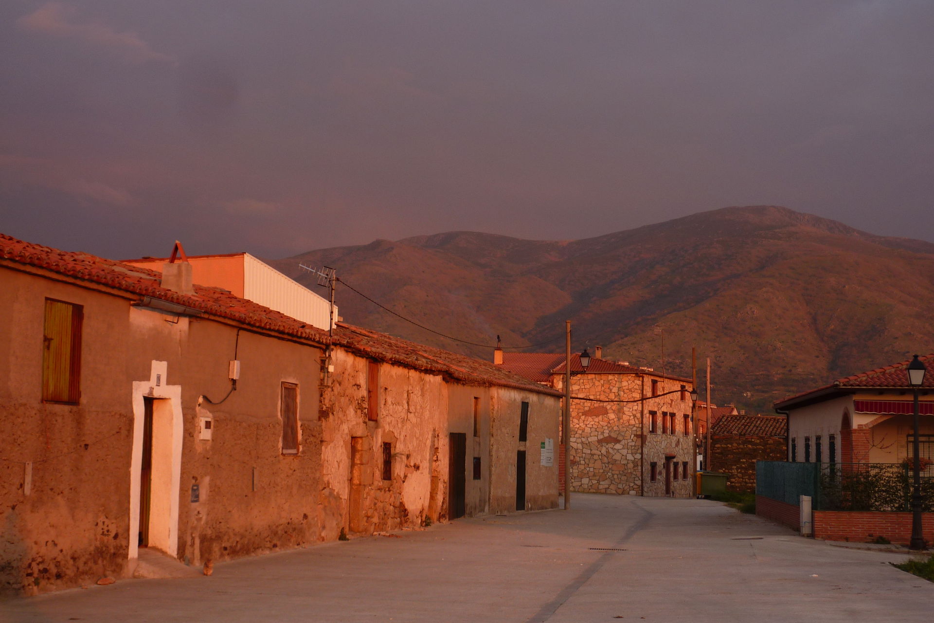 La Granja view 5