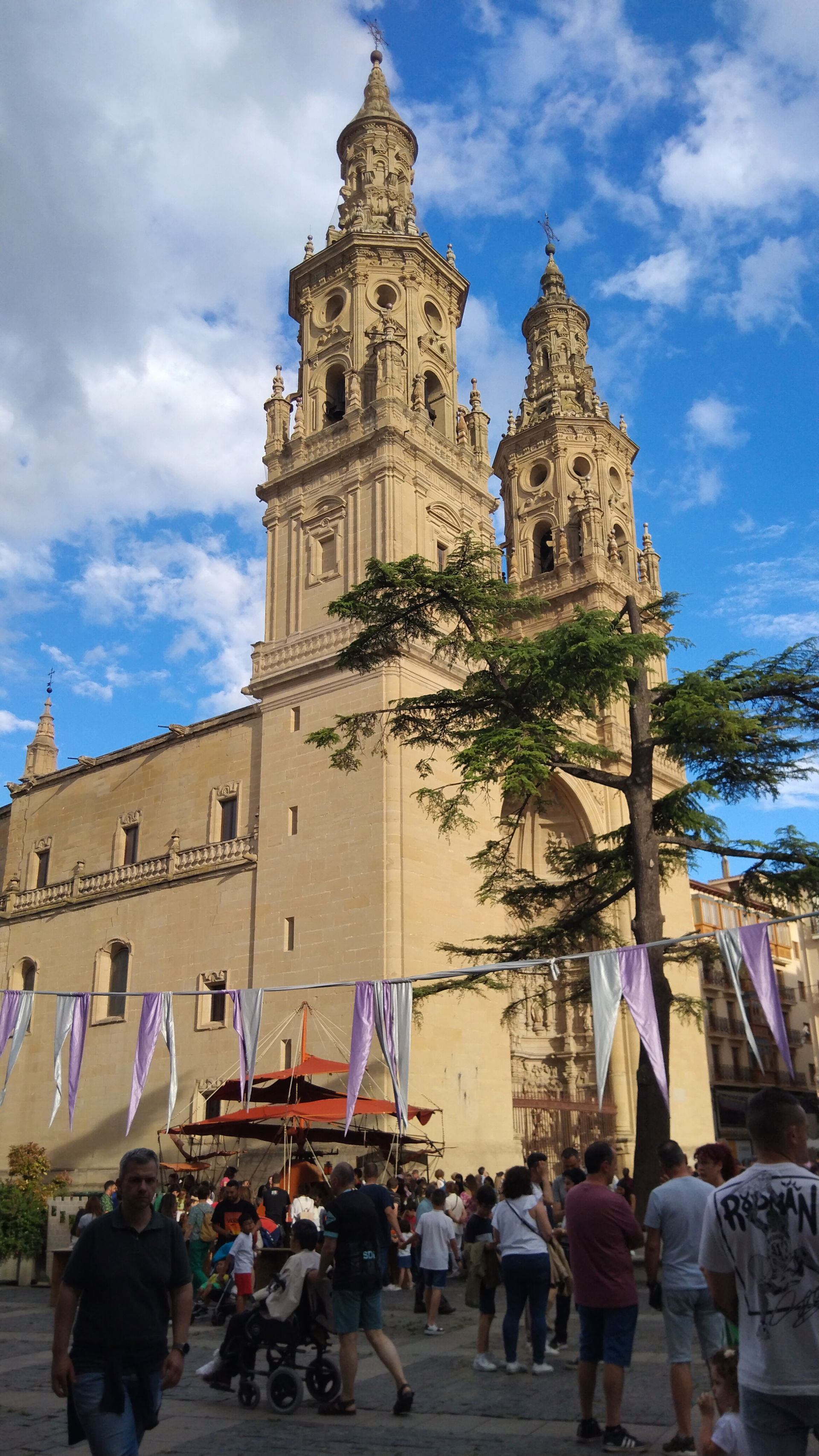 San Bernabé view 4