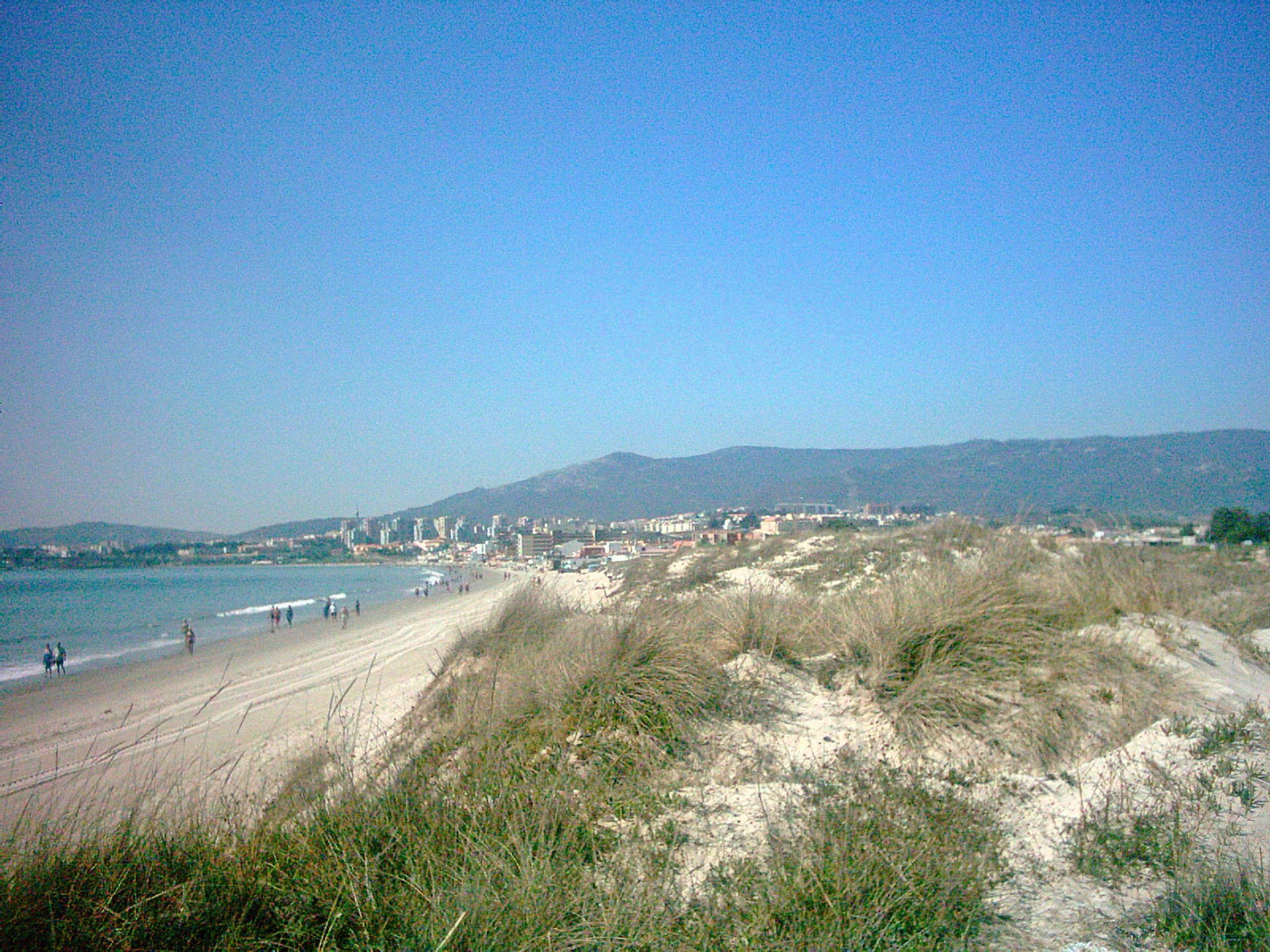 El Rinconcillo view 4