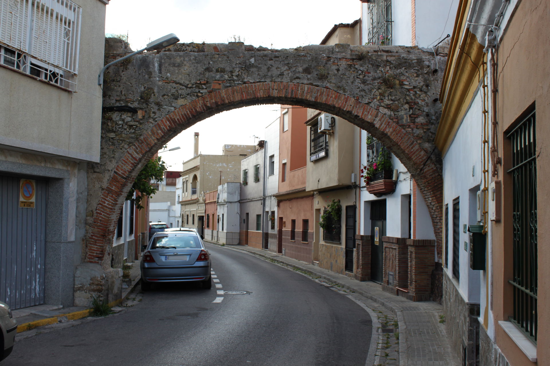 La Bajadilla view 3