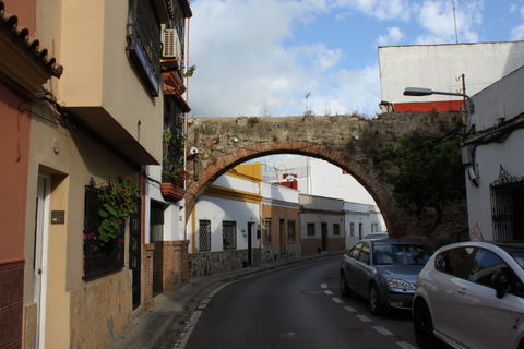 La Bajadilla view 1