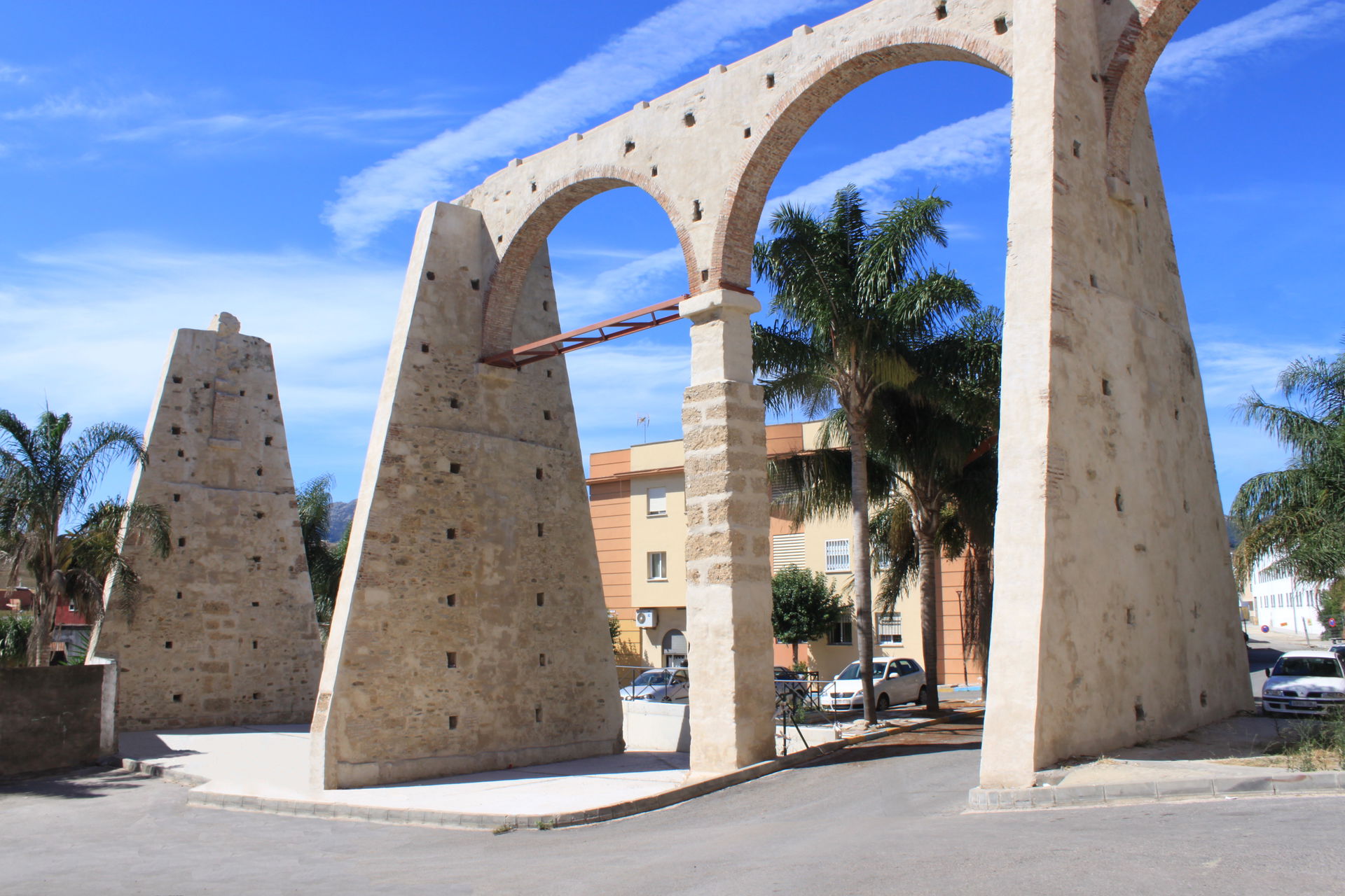 La Bajadilla view 5