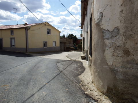 San García view 3