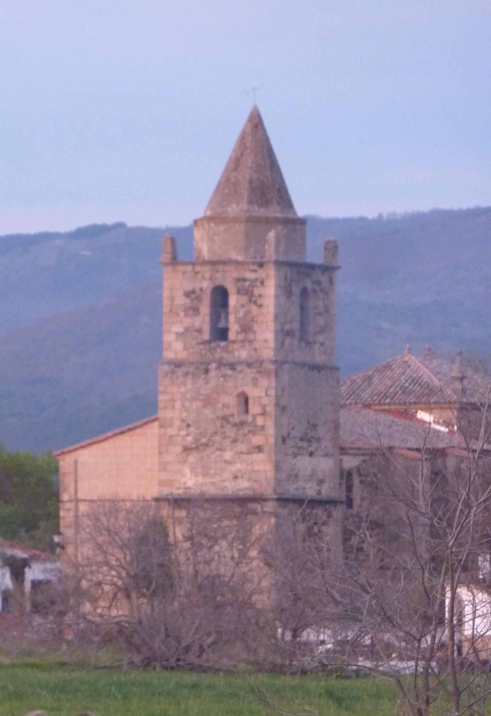 La Granja view 3