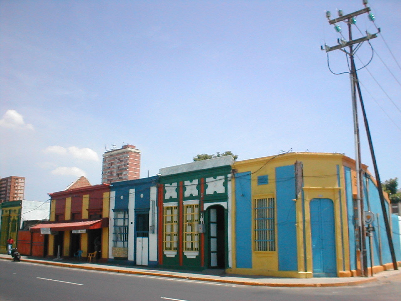 El Saladillo view 5