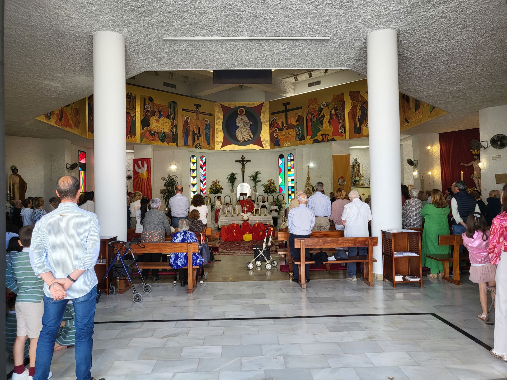 San José Artesano view 4