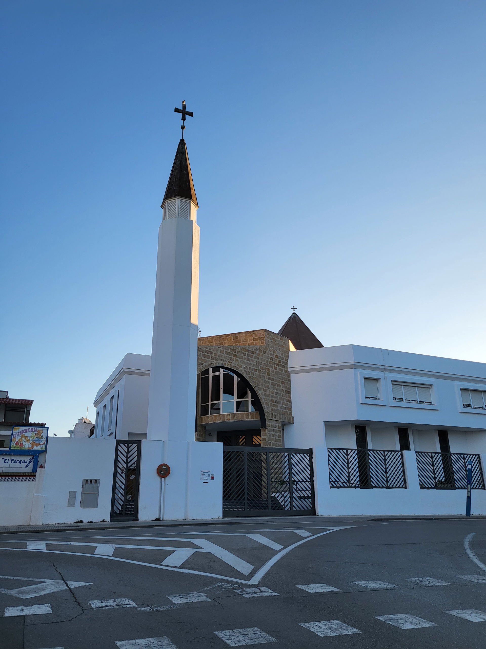 San José Artesano view 2