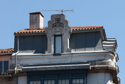 Zona Vella (Old Town) view 1