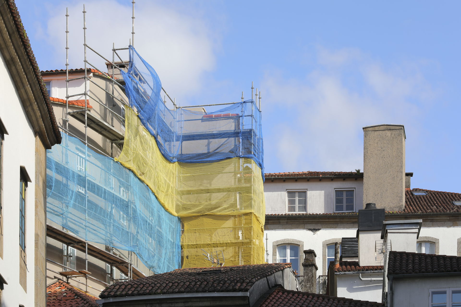 Zona Vella (Old Town) view 4