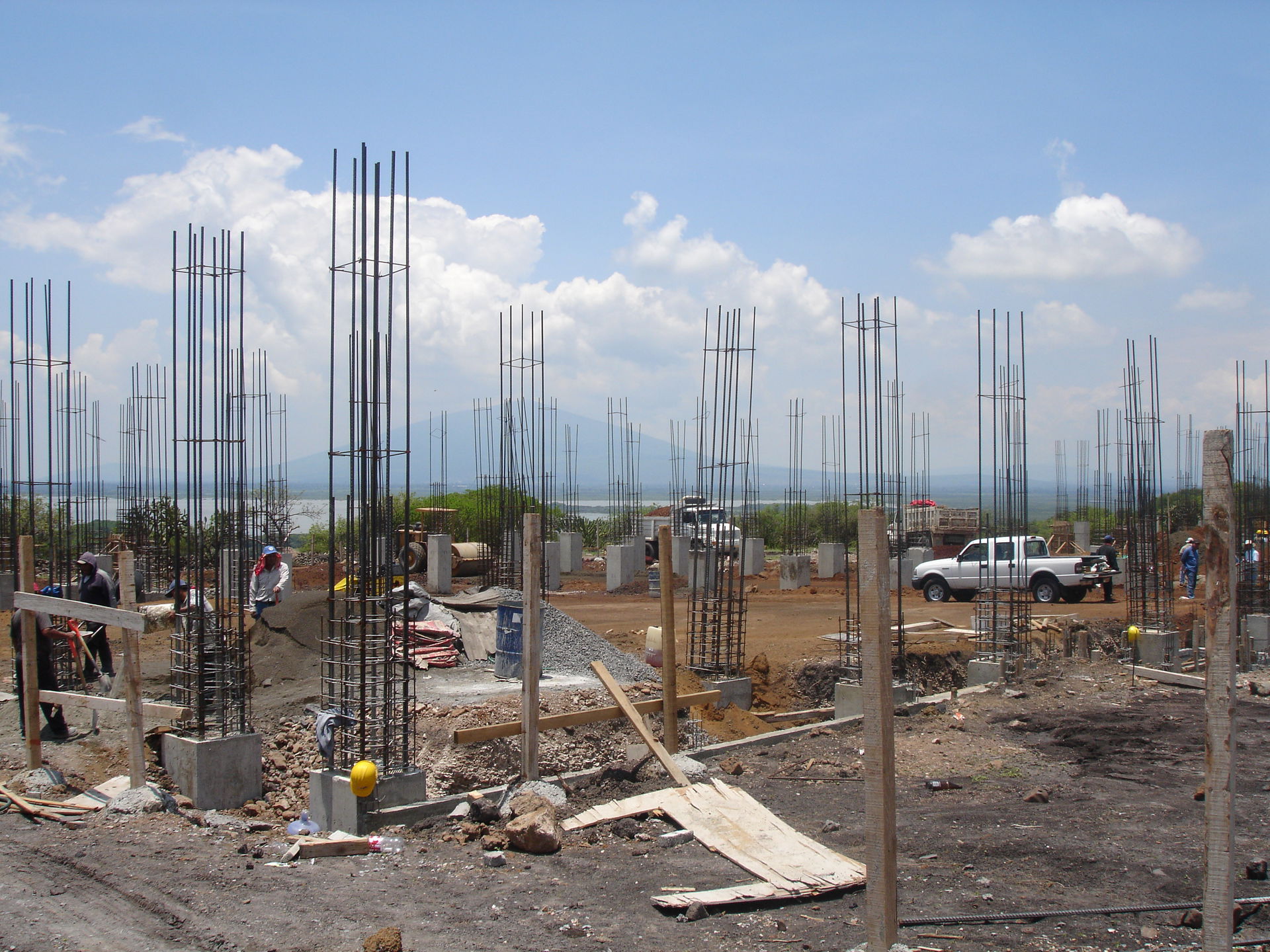 Campus Sur view 3