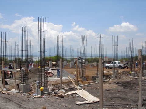 Campus Sur view 3