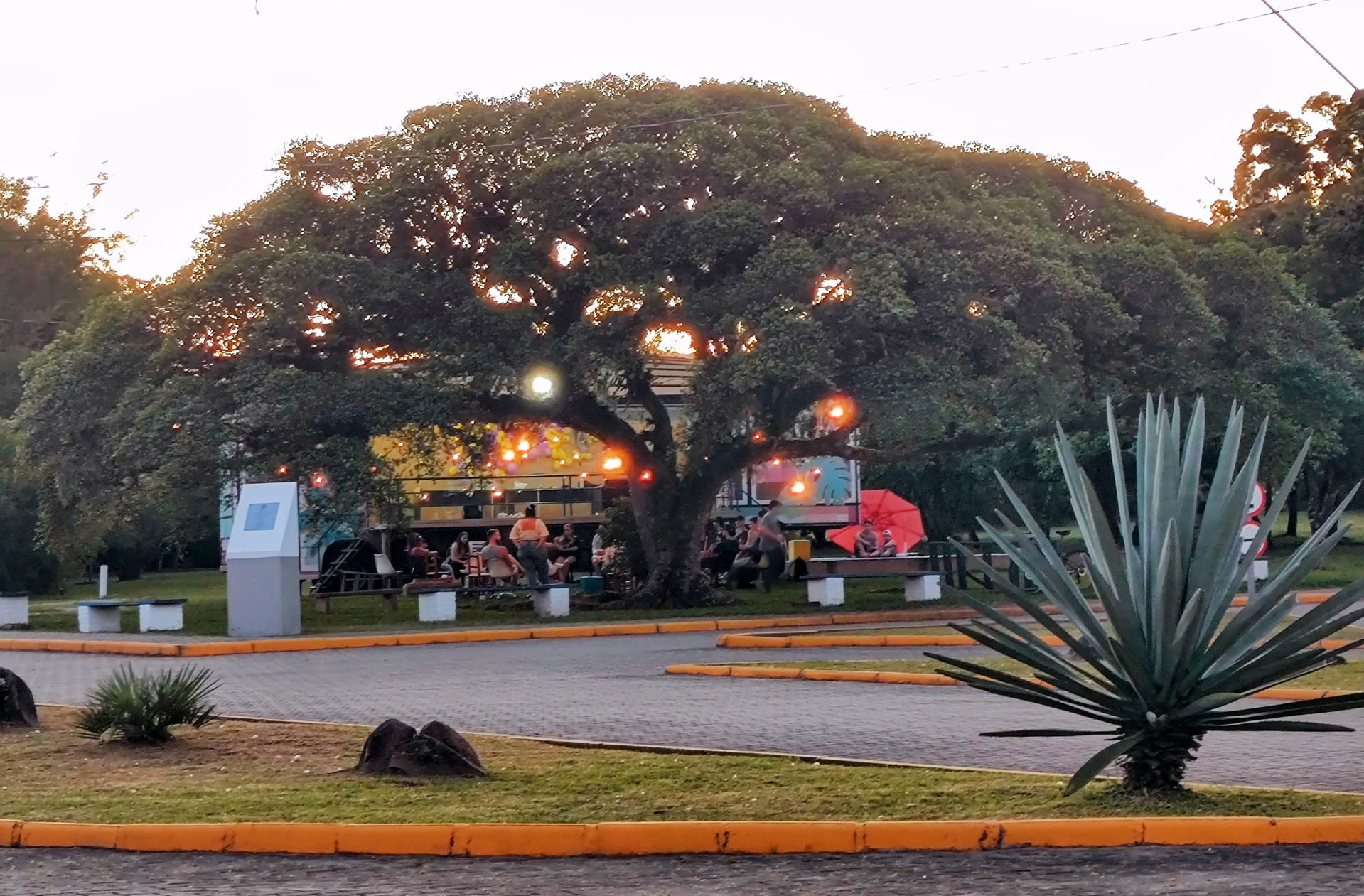 Campus Norte view 4