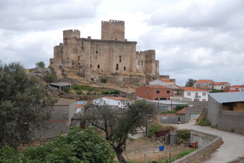 Belvís view 2