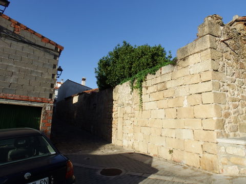 Belvís view 1