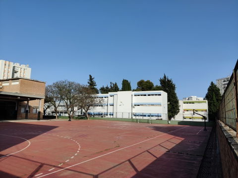 Alfonso X El Sabio view 3