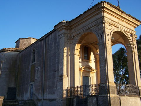 Calvario view 3