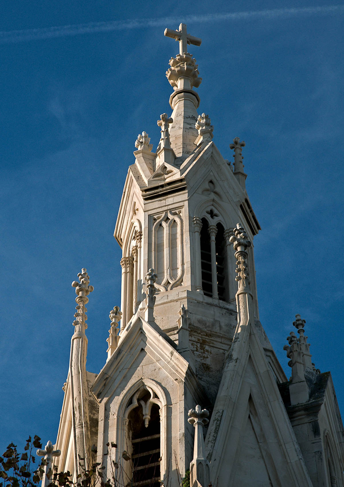 Calvario view 4