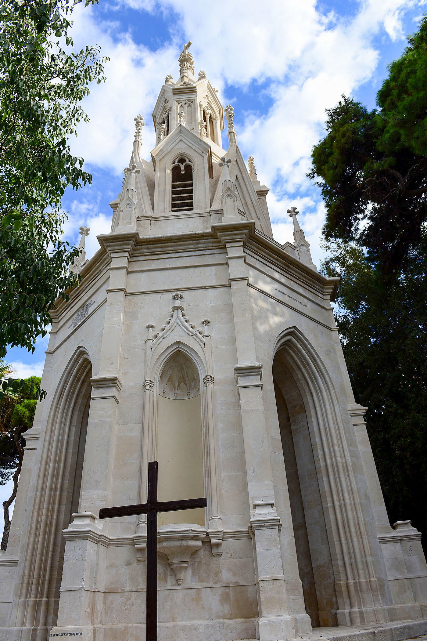 Calvario view 5