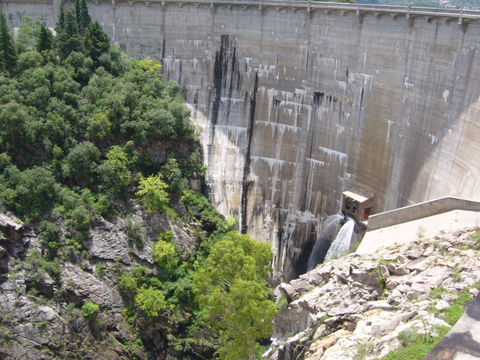 La Viña view 1