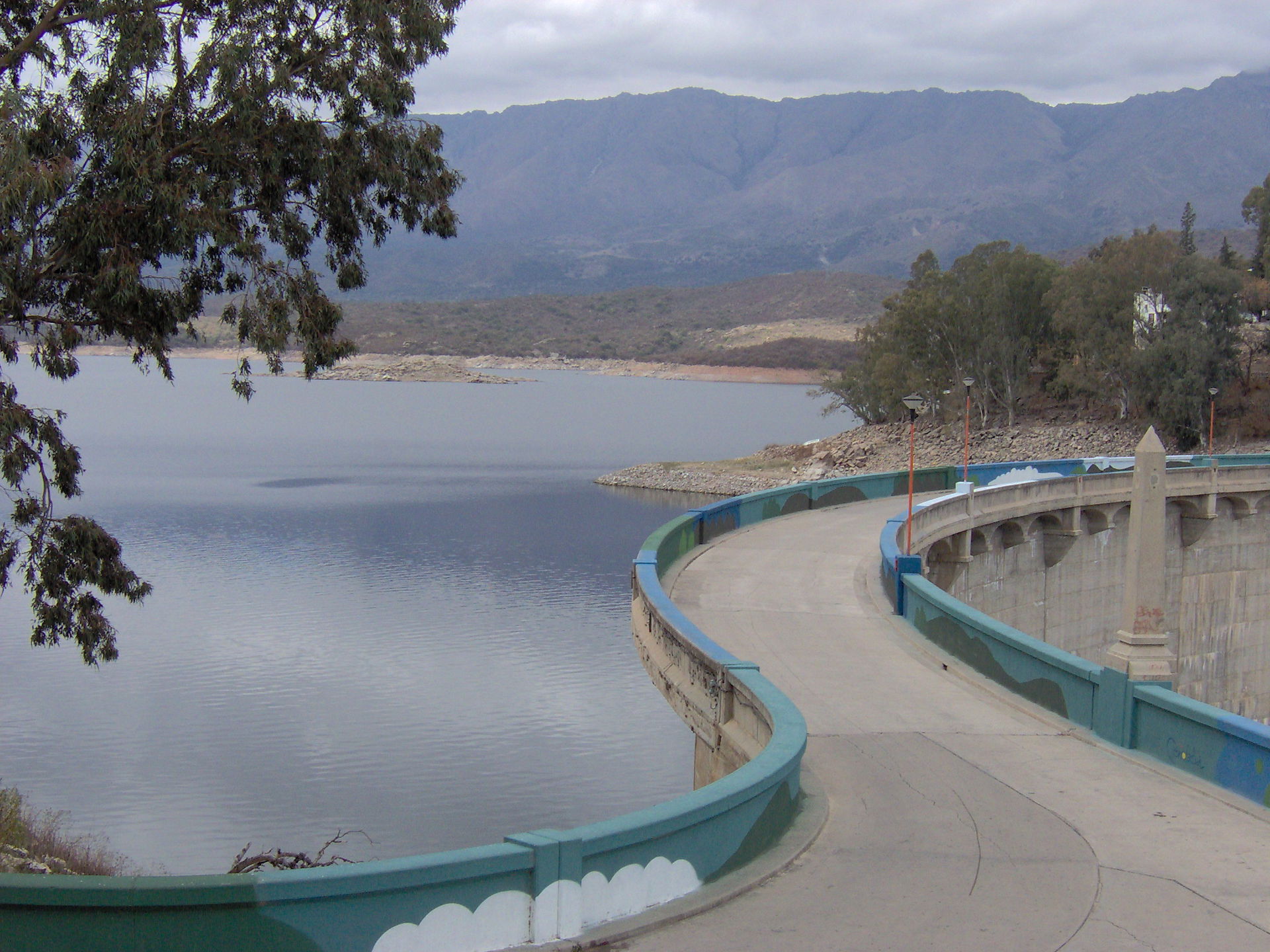 La Viña view 5
