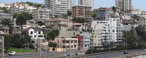 La Viña view 2