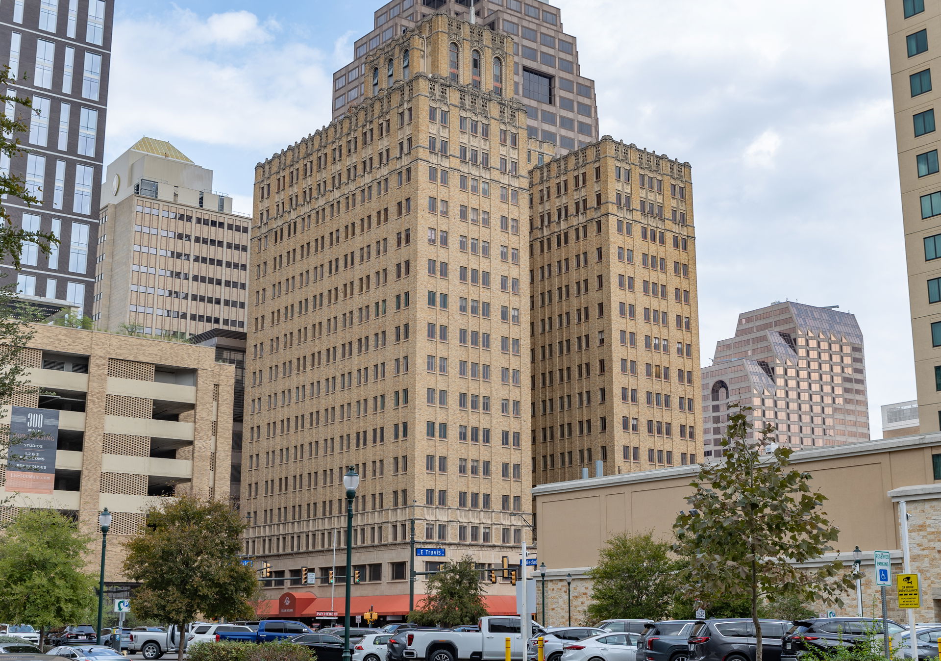 San Antonio view 4