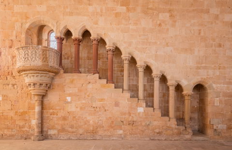 Santa María view 1