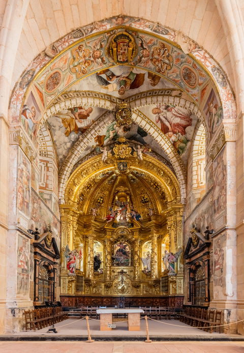 Santa María view 3